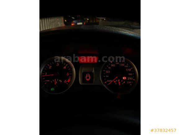 Sahibinden Renault Clio 1.5 dCi Extreme 2011 Model