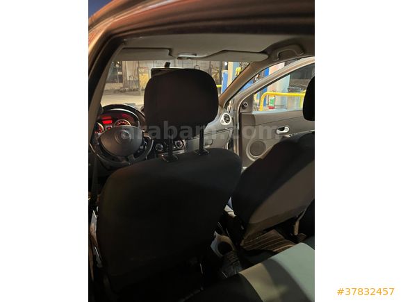 Sahibinden Renault Clio 1.5 dCi Extreme 2011 Model