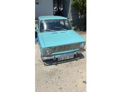 Sahibinden Tofaş Murat 124 1976 Model