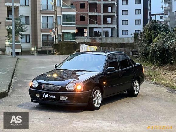 1999 MODEL TOYOTA COROLLA 1.6 TERRA HATASIZ KUSURSUZ