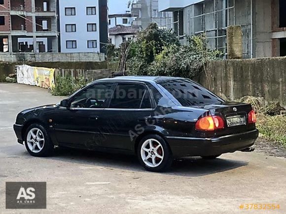 1999 MODEL TOYOTA COROLLA 1.6 TERRA HATASIZ KUSURSUZ