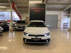 2021 VOLKSWAGEN POLO 1.0 TSI LIFE