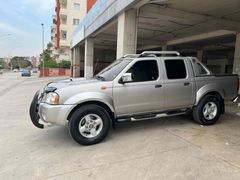 Sahibinden Nissan Skystar 4x2 2008 Model  272.000 km Gri (Gümüş)