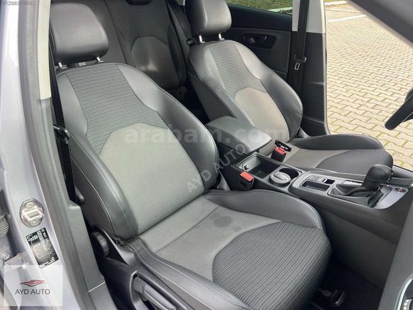AYD AUTO'DAN MASRAFIZ HATASIZ LEON