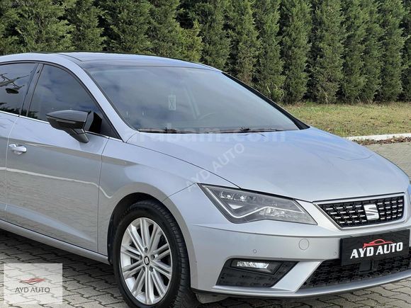 AYD AUTO'DAN MASRAFIZ HATASIZ LEON