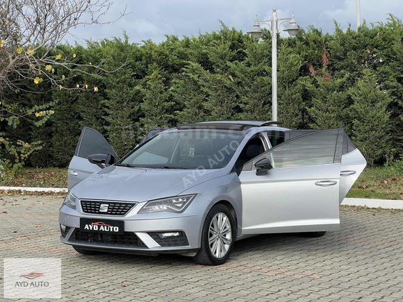 AYD AUTO'DAN MASRAFIZ HATASIZ LEON