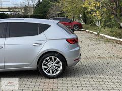 AYD AUTO'DAN MASRAFIZ HATASIZ LEON