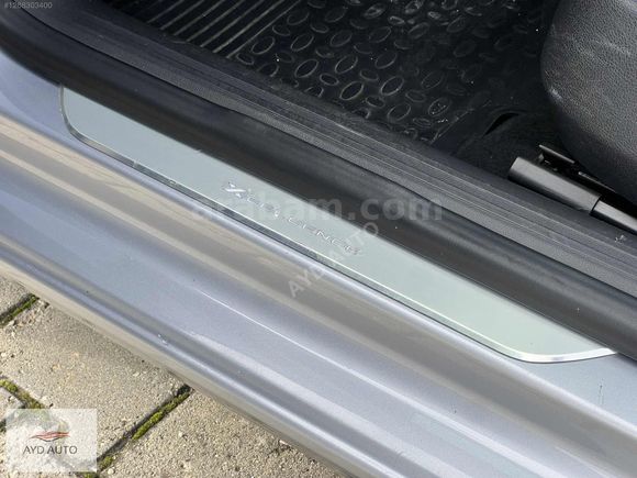 AYD AUTO'DAN MASRAFIZ HATASIZ LEON