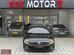 ESK MOTOR's VW PASSAT HİGHLİNE 2.0TDI HAYALET/KLTK ISTMA/MSJ