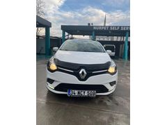Renault Clio 1.5 dCi Sport tourer joy 2017 Mode manuel vitestir!!!l