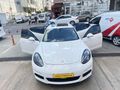Sahibinden Porsche Panamera Diesel 2012 Model 