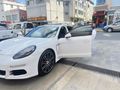Sahibinden Porsche Panamera Diesel 2012 Model 