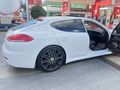 Sahibinden Porsche Panamera Diesel 2012 Model 