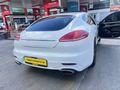 Sahibinden Porsche Panamera Diesel 2012 Model 