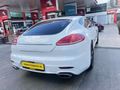 Sahibinden Porsche Panamera Diesel 2012 Model 