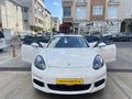 Sahibinden Porsche Panamera Diesel 2012 Model 