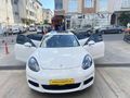 Sahibinden Porsche Panamera Diesel 2012 Model 