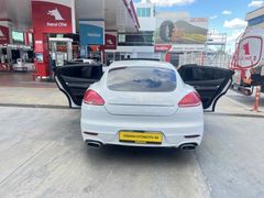 Sahibinden Porsche Panamera Diesel 2012 Model 