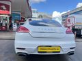 Sahibinden Porsche Panamera Diesel 2012 Model 