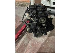 FORD GRUBU ARAÇLAR İÇİN KOPMLE DOLU VE YA YARIM MOTOR BULUNUR 
