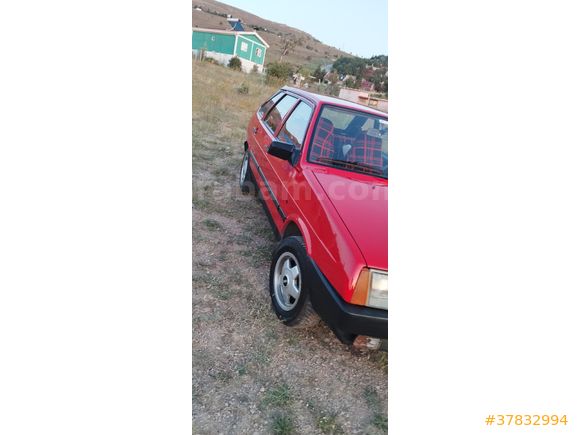 Sahibinden Lada Samara 1.5 1993 Model