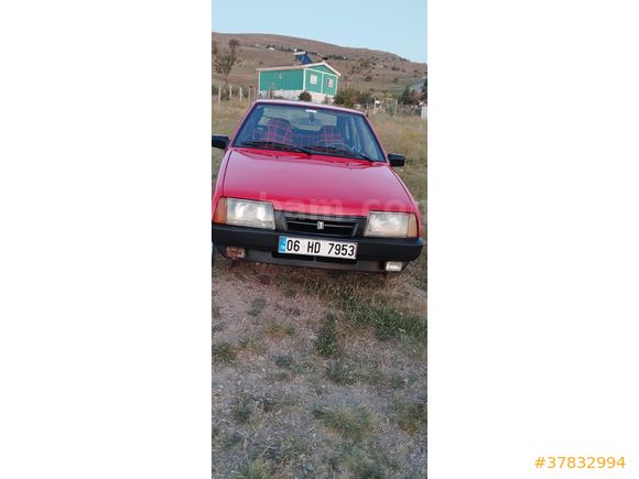 Sahibinden Lada Samara 1.5 1993 Model