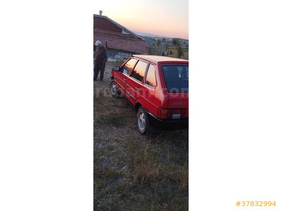 Sahibinden Lada Samara 1.5 1993 Model