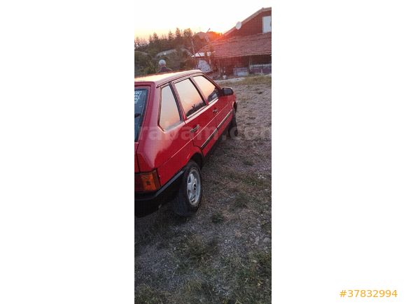 Sahibinden Lada Samara 1.5 1993 Model