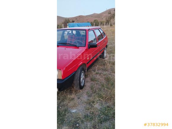 Sahibinden Lada Samara 1.5 1993 Model