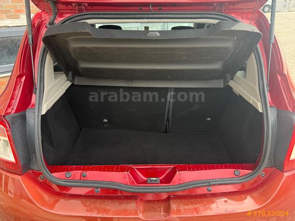GARAJCAN DAN HATASIZ BOYASİZ DUŞUK  KM STEPWAY