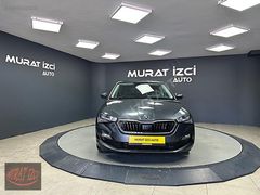 MURATİZCİ 2021 SKODA SCALA 1.0 TSİ PREMİUM DSG