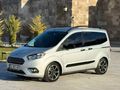 Sahibinden 18 binde  Ford Tourneo Courier 1.5 TDCi Titanium Plus 2023 Model 
