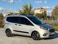 Sahibinden 18 binde  Ford Tourneo Courier 1.5 TDCi Titanium Plus 2023 Model 