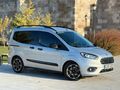 Sahibinden 18 binde  Ford Tourneo Courier 1.5 TDCi Titanium Plus 2023 Model 