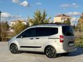 Sahibinden 18 binde  Ford Tourneo Courier 1.5 TDCi Titanium Plus 2023 Model 