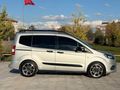 Sahibinden 18 binde  Ford Tourneo Courier 1.5 TDCi Titanium Plus 2023 Model 