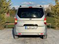 Sahibinden 18 binde  Ford Tourneo Courier 1.5 TDCi Titanium Plus 2023 Model 