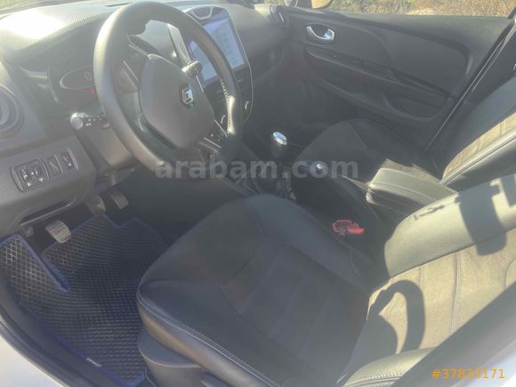Sahibinden Renault Clio 0.9 TCe Joy 2020 Model 
