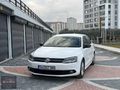2012 MODEL JETTA 1.6 TDİ BOYASIZ - HATASIZ