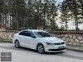 2012 MODEL JETTA 1.6 TDİ BOYASIZ - HATASIZ