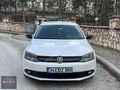 2012 MODEL JETTA 1.6 TDİ BOYASIZ - HATASIZ