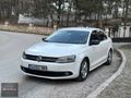 2012 MODEL JETTA 1.6 TDİ BOYASIZ - HATASIZ