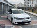 2012 MODEL JETTA 1.6 TDİ BOYASIZ - HATASIZ