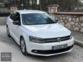 2012 MODEL JETTA 1.6 TDİ BOYASIZ - HATASIZ