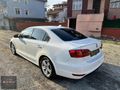 2012 MODEL JETTA 1.6 TDİ BOYASIZ - HATASIZ