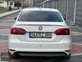 2012 MODEL JETTA 1.6 TDİ BOYASIZ - HATASIZ