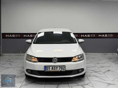 2014 MODEL VW JETTA 1.6TDİ TRENDLİNE