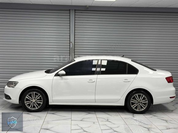 2014 MODEL VW JETTA 1.6TDİ TRENDLİNE