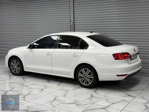 2014 MODEL VW JETTA 1.6TDİ TRENDLİNE