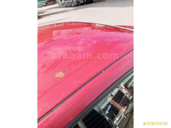 Sahibinden Alfa Romeo 156 1.6 TS Distinctive 2001 Model Ankara